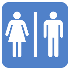Free Toilet Sign Cliparts, Download Free Toilet Sign Cliparts png images, Free ClipArts on Clipart Library