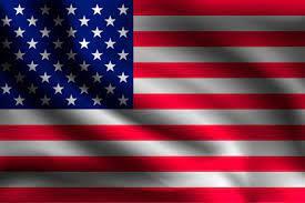 Купить Большой государственный флаг США, цена 325 грн — Prom.ua (ID#1410438218)