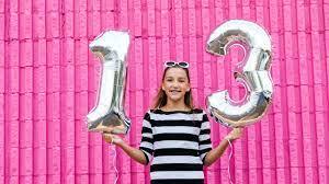 Unique 13th Birthday Party Ideas Your Just-Turned Teenager Will Love - what moms love