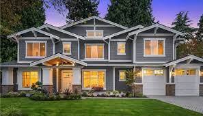 Large House Plans | Big House Plans & Floor Plans | The House Designers