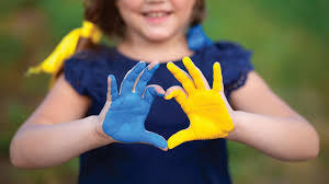 How Your Family Can Support the People of Ukraine | ParentMap