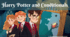 🪄Harry Potter and Conditionals 🪄