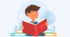 Таблиці для читання англійською "English Reading" 1-4 клас
