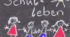 8 Klasse. Lektion 7 - Schulleben. Wiederholung. Test