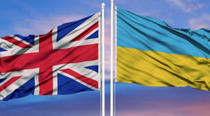 (Копія) Тематичне оцінювання "Geographical outlook"