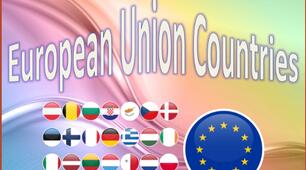 Презентація "European Union Countries"