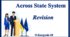 Презентація "Across State System. Revision"