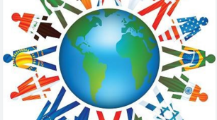  Населення України та світу