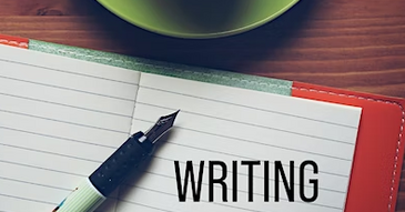 Writing, (8) II semester | Тест на 24 запитання. Англійська мова