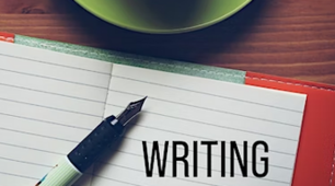 Writing, (8) II semester