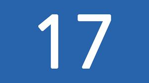 Bus 17 à Nice (horaires et plan) de Ferber à STAPS