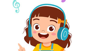 Test. Listening / Year 3
