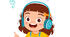 Test. Listening / Year 3
