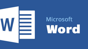 Текстовий редактор WORD