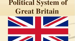 UK Political System 