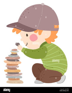 Stacking stones hi-res stock photography and images - Alamy