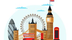 Places of Interest. London