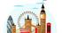 Places of Interest. London