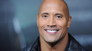 Quiz "Introducing … Dwayne Johnson!"
