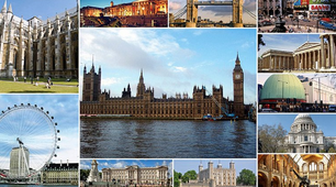 London seightseeing