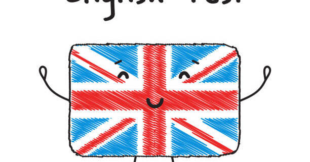 English. Семестрова діагностувальна робота. 4 клас. | Тест на 8 ...