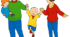 "Mother's Day with Caillou"