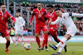 HOW IS FOOTBALL IN LUXEMBOURG?