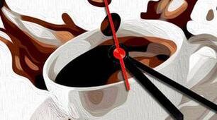 Кавова книга ☕