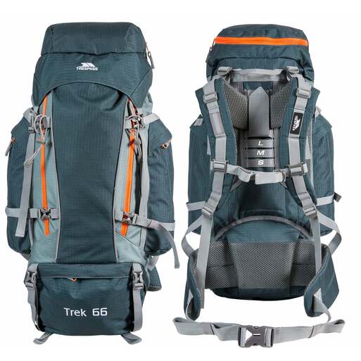 Backpacks & Bags | Trespass Ireland