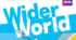 Wider World 1 Unit 5 Grammar Check (Comparatives)