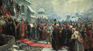 П. Куліш "Чорна рада", Марко Вовчок "Інститутка"