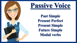 Passive Voice
