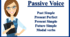 Passive Voice