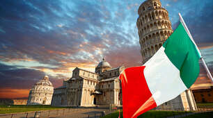 Презентація на тему: Italy