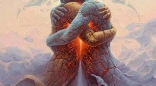 Нас спопеляє час життя,  а ми у нім не набулися...