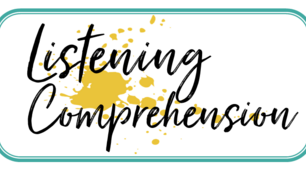 Listening. Term II