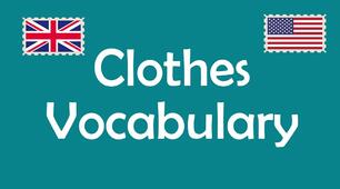 Презентація на тему "Clothes"