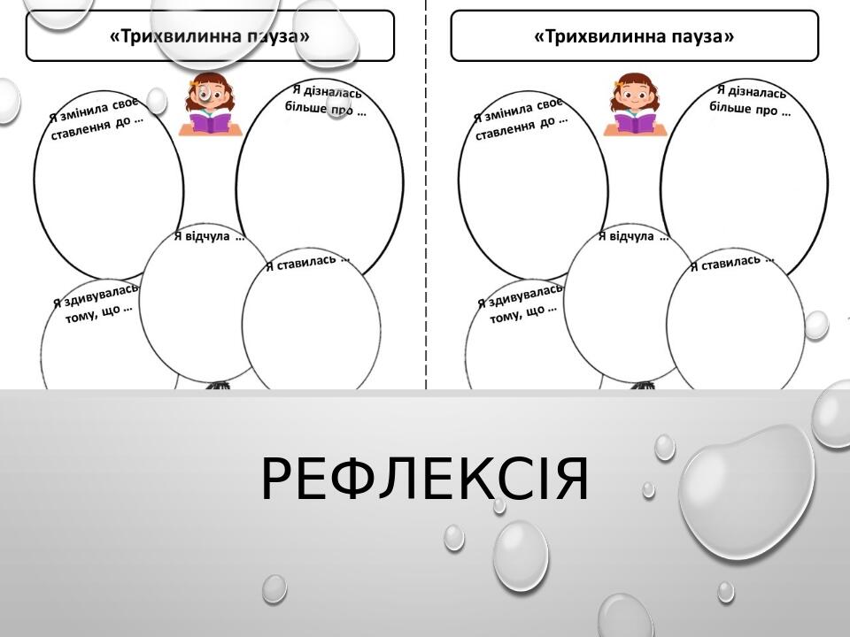 Рефлексія