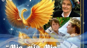 Астрід Ліндгрен "Міо, мій Міо"