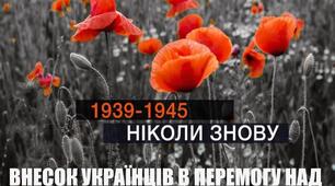 Завершення Другої світової війни.