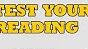 Semester 2 Reading Test 