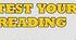 Semester 2 Reading Test 