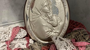 Молитва за Матір