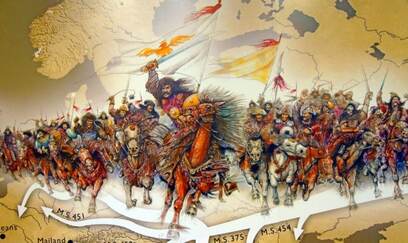 Мадяри – “західний фронт Кремля” щодо України? - За Лаштунками