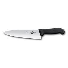 Buy Victorinox Fibrox Chef's Knife (40520) Online at Low Prices in India - Amazon.in