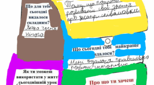 Контрольна робота Леонід Глібов, Степан Руданський, Павло Глазовий 