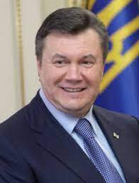 Президентство Виктора Януковича — Википедия
