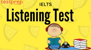 (Копія) Listening Test 7th Grade term 2 