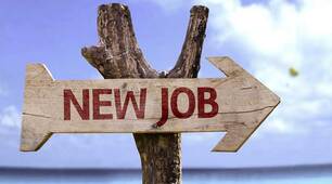 Job adverts. Reading Comprehension Test. 9 grade 