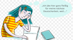 Satzgefüge-III